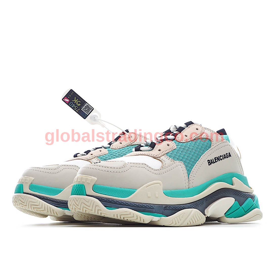 Balenciaga Triple S Dad Shoes Running Shoes